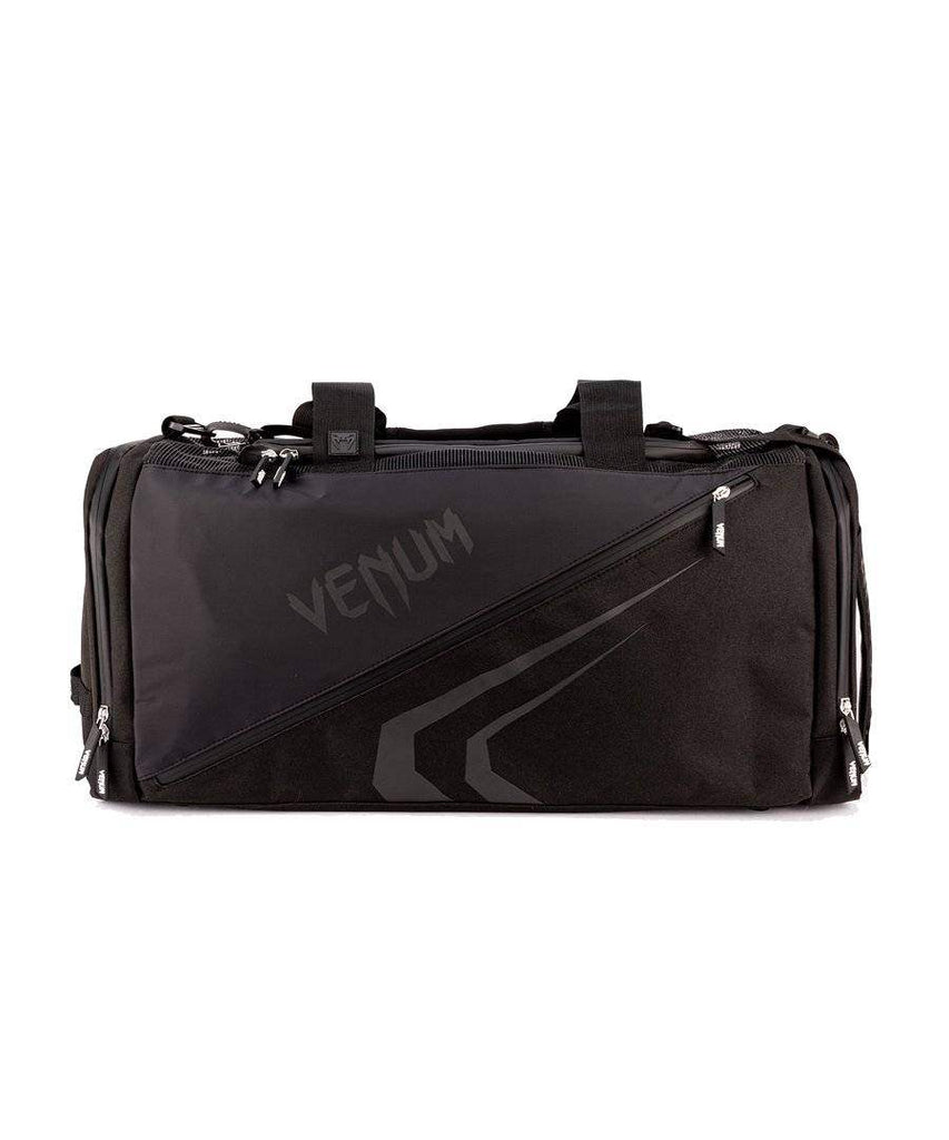 VENUM TRAINER LITE EVO SPORTS BAGS| Gym Bag | Duffel Bag | Gym Bag for carry supplies | Gear Bag - mmafightshop.ae