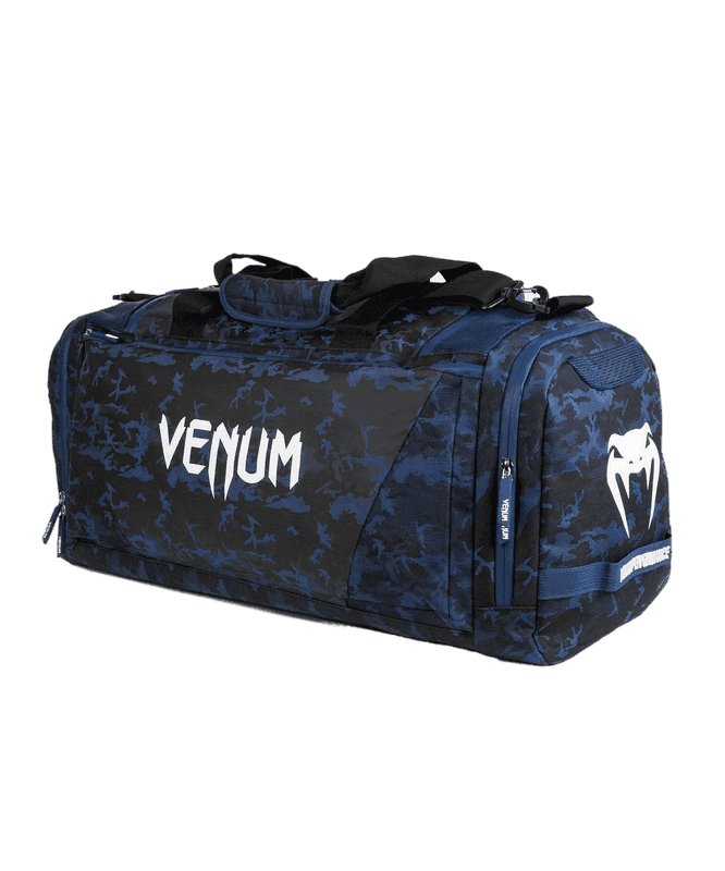 VENUM TRAINER LITE EVO SPORTS BAGS| Gym Bag | Duffel Bag | Gym Bag for carry supplies | Gear Bag - mmafightshop.ae