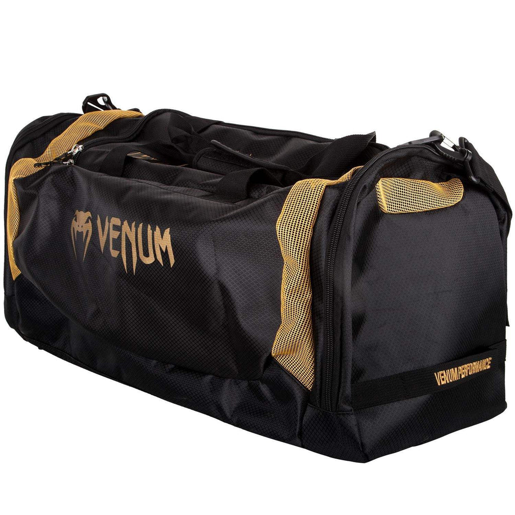 VENUM TRAINER LITE SPORT BAG| Gym Bag | Duffel Bag | Gym Bag for carry supplies | Gear Bag - mmafightshop.ae