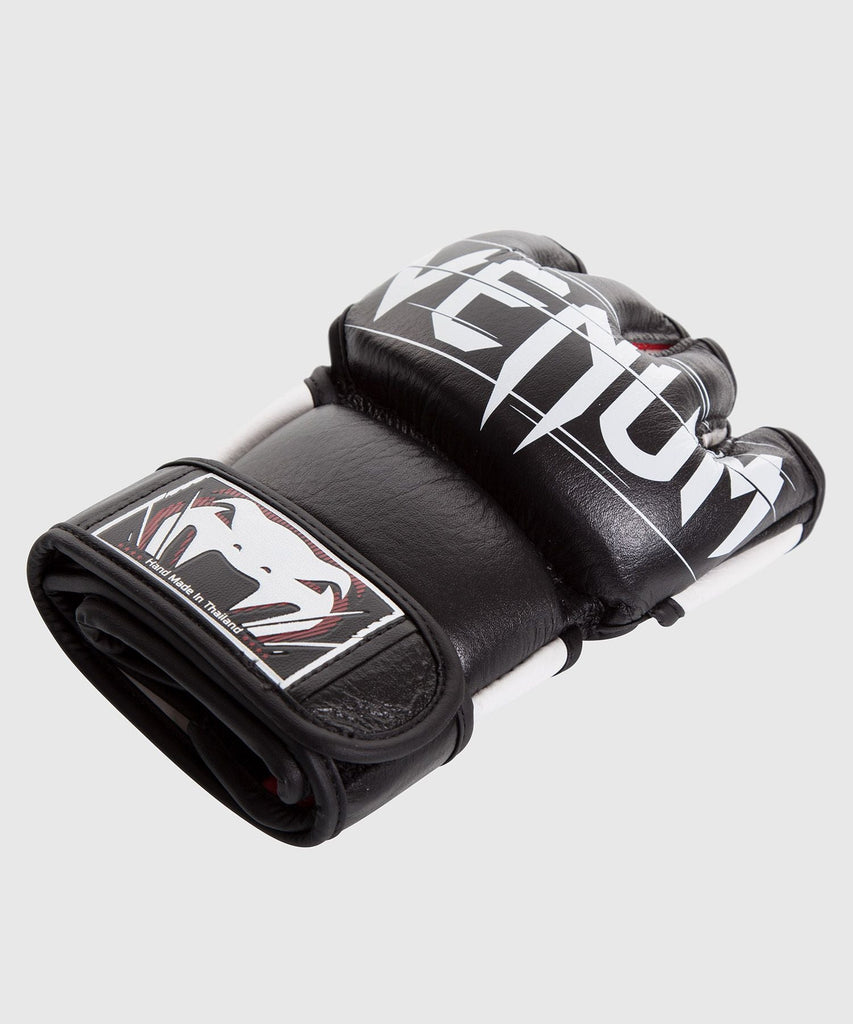 Venum Undisputed 2.0 MMA Gloves - Nappa Leather | MMA Training | - mmafightshop.ae