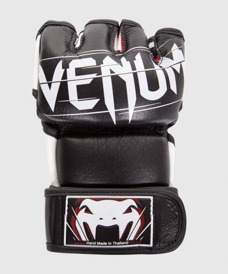 Venum Undisputed 2.0 MMA Gloves - Nappa Leather | MMA Training | - mmafightshop.ae