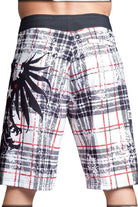 WARBIRD BOARD SHORTS - mmafightshop.ae