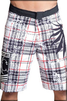 WARBIRD BOARD SHORTS - mmafightshop.ae
