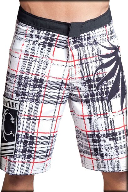 WARBIRD BOARD SHORTS - mmafightshop.ae