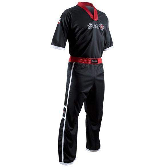 Winged Strike Karate Uniform - mmafightshop.ae